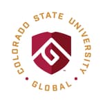 CSU Global (Colorado State University Global) Logo