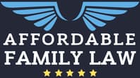 Affordable Family Law & Divorce Logo