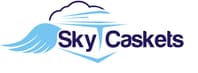 Skycaskets Logo