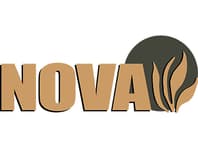 Nova USA Wood Products LLC. Logo
