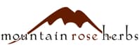 Mountain Rose Herbs Logo