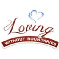 Loving Without Boundaries Logo
