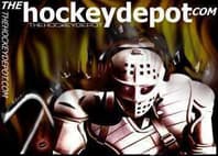 thehockeydepot.com Logo