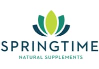 Springtime Supplements Logo