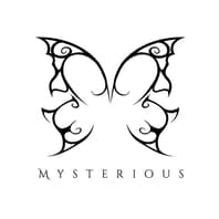 Mysterious Shop Logo