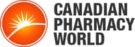 Canadian Pharmacy World Logo