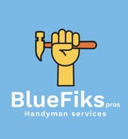 BlueFiks LLC Logo