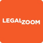 LegalZoom Logo