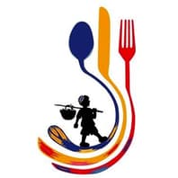 Küsan Uyghur Cuisine Logo
