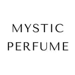 Mystic Perfume Logo