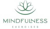 Mindfulness Exercises Logo