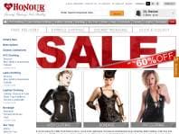 Honour Clothing Logo