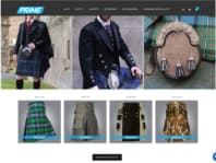 Prime Kilt Logo