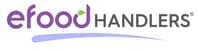 eFoodHandlers, Inc. Logo