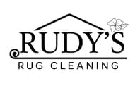 Rudy's Rug Cleaning Logo