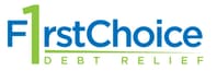 First Choice Debt Relief Logo