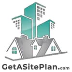 Get A Site Plan Logo