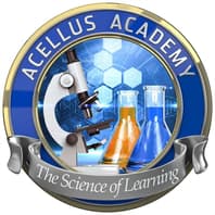 Acellus Academy Logo