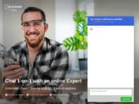 Askanexpertonline.com Logo