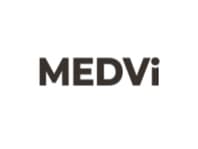 MEDVi Logo