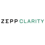 Zepp Clarity Logo