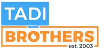 TadiBrothers Logo