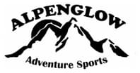 Alpenglow Adventure Sports Logo
