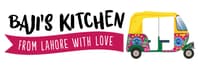 Baji's Kitchen Logo