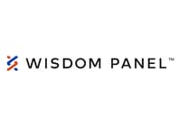 Wisdom Panel Logo