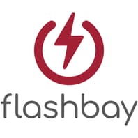 Flashbay Logo