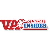 VA Claims Insider, LLC Logo