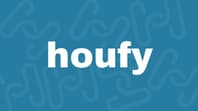 Houfy Logo