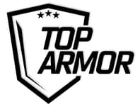 Top Armor Logo