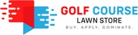 Golf Course Lawn Store Logo