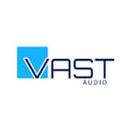 Vast Audio LLC Logo