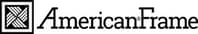 American Frame Logo