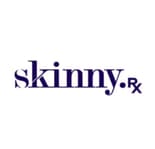 SkinnyRx Logo