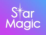 Star Magic Healing Logo