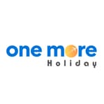 One More Holiday Logo