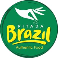 Pitada Brazil Logo