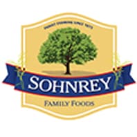 Sohnrey Family Foods Logo