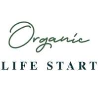 Organic Life Start Logo