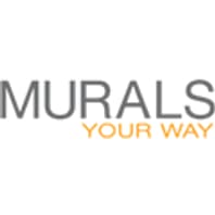 Murals Your Way Logo