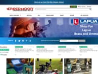 Creedmoor Sports Logo