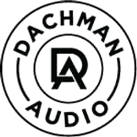 Dachman Audio Logo