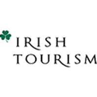 Irish Tourism Logo
