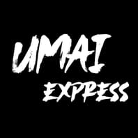 Umai Express Logo