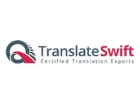 TranslateSwift Logo