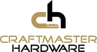 Craftmaster Hardware, LLC Logo