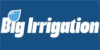 Big Irrigation Logo
